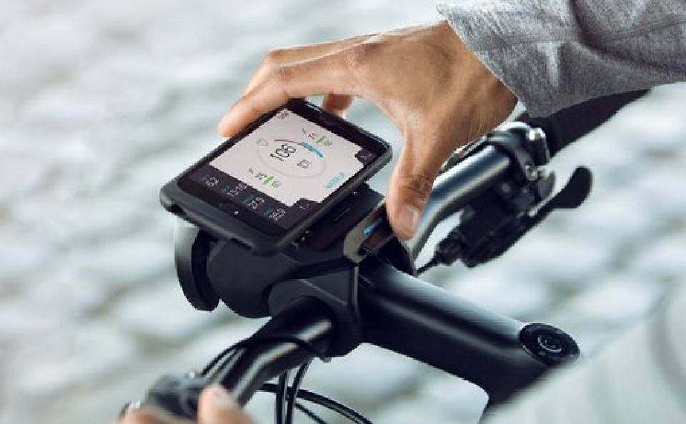 Smart fietsen met het COBI systeem